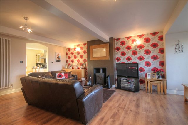  Image of 5 bedroom Semi-Detached house for sale in Summerhill Shotley Bridge Consett DH8 at Shotley Bridge Consett Newlands, DH8 0NQ