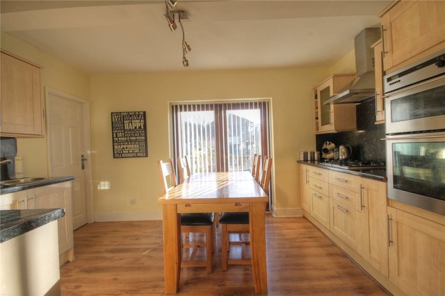  Image of 5 bedroom Semi-Detached house for sale in Summerhill Shotley Bridge Consett DH8 at Shotley Bridge Consett Newlands, DH8 0NQ