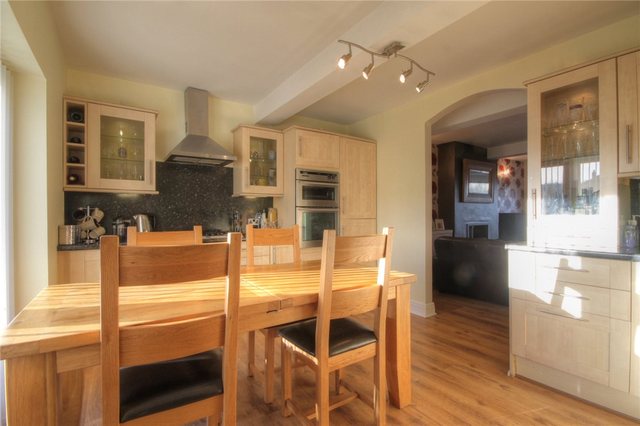  Image of 5 bedroom Semi-Detached house for sale in Summerhill Shotley Bridge Consett DH8 at Shotley Bridge Consett Newlands, DH8 0NQ