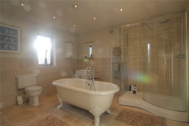  Image of 5 bedroom Semi-Detached house for sale in Summerhill Shotley Bridge Consett DH8 at Shotley Bridge Consett Newlands, DH8 0NQ