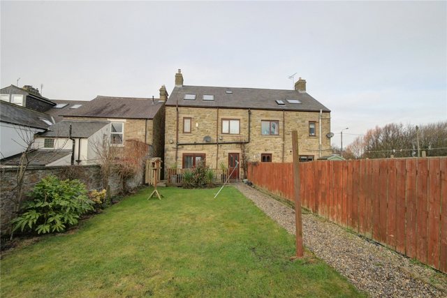  Image of 5 bedroom Semi-Detached house for sale in Summerhill Shotley Bridge Consett DH8 at Shotley Bridge Consett Newlands, DH8 0NQ