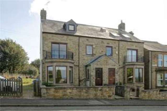 Image of 4 bedroom Semi-Detached house for sale in Summerhill Shotley Bridge Consett DH8 at Shotley Bridge Consett Newlands, DH8 0NQ