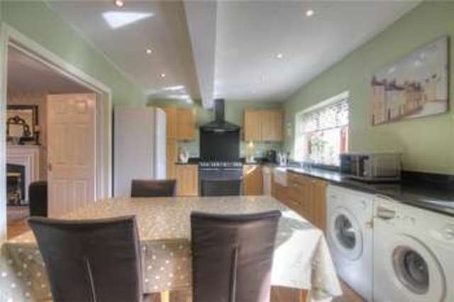  Image of 4 bedroom Semi-Detached house for sale in Summerhill Shotley Bridge Consett DH8 at Shotley Bridge Consett Newlands, DH8 0NQ