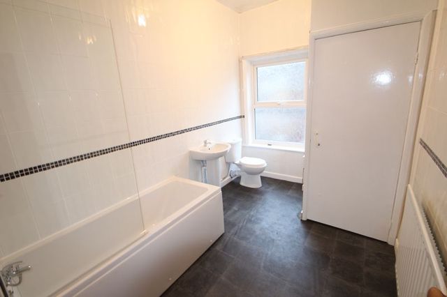  Image of 2 bedroom Terraced house for sale in Sun Street Hanley Stoke-on-Trent ST1 at Sun Street Shelton Stoke-On-Trent, ST1 4JR