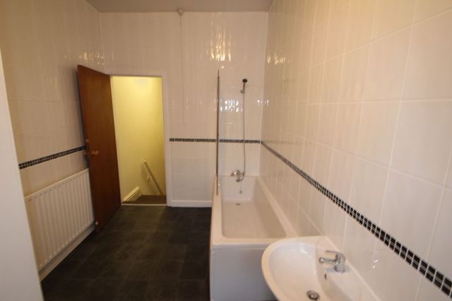  Image of 2 bedroom Terraced house for sale in Sun Street Hanley Stoke-on-Trent ST1 at Sun Street Shelton Stoke-On-Trent, ST1 4JR