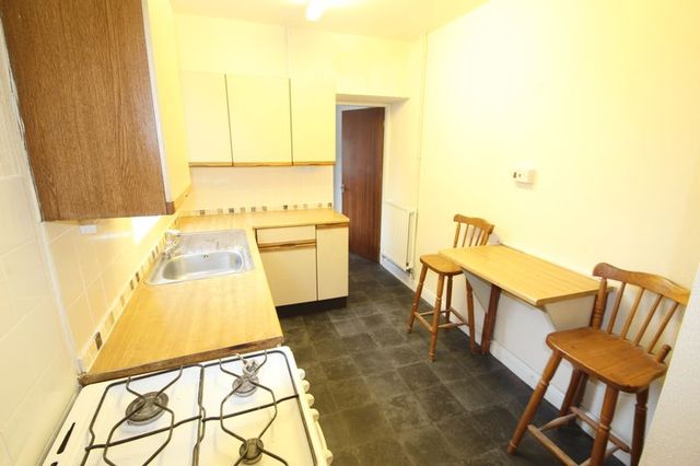  Image of 2 bedroom Terraced house for sale in Sun Street Hanley Stoke-on-Trent ST1 at Sun Street Shelton Stoke-On-Trent, ST1 4JR