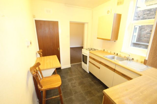  Image of 2 bedroom Terraced house for sale in Sun Street Hanley Stoke-on-Trent ST1 at Sun Street Shelton Stoke-On-Trent, ST1 4JR
