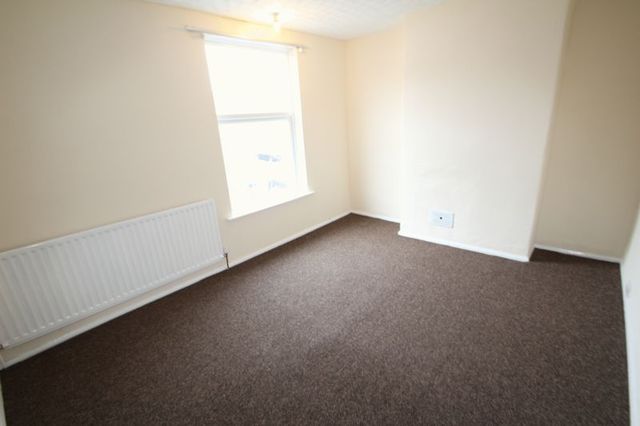  Image of 2 bedroom Terraced house for sale in Sun Street Hanley Stoke-on-Trent ST1 at Sun Street Shelton Stoke-On-Trent, ST1 4JR
