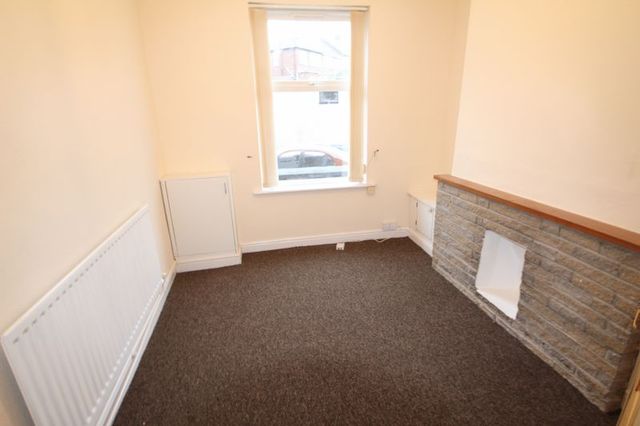  Image of 2 bedroom Terraced house for sale in Sun Street Hanley Stoke-on-Trent ST1 at Sun Street Shelton Stoke-On-Trent, ST1 4JR