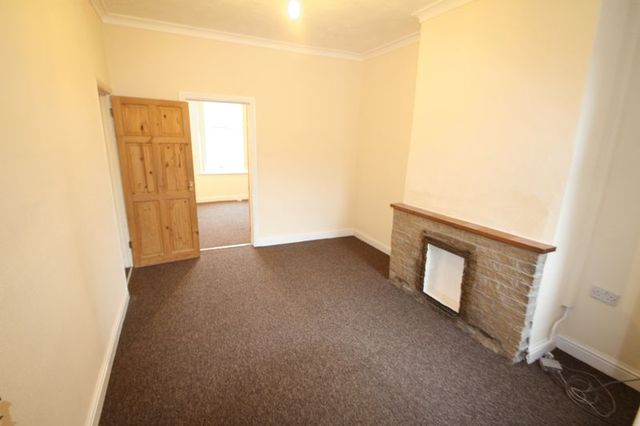  Image of 2 bedroom Terraced house for sale in Sun Street Hanley Stoke-on-Trent ST1 at Sun Street Shelton Stoke-On-Trent, ST1 4JR