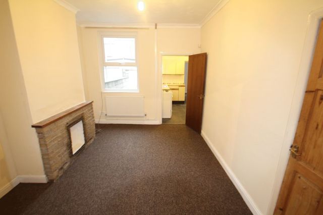  Image of 2 bedroom Terraced house for sale in Sun Street Hanley Stoke-on-Trent ST1 at Sun Street Shelton Stoke-On-Trent, ST1 4JR