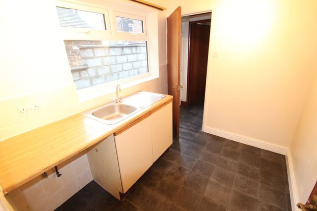  Image of 2 bedroom Terraced house for sale in Sun Street Hanley Stoke-on-Trent ST1 at Sun Street Shelton Stoke-On-Trent, ST1 4JR