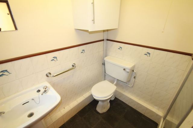  Image of 2 bedroom Terraced house for sale in Sun Street Hanley Stoke-on-Trent ST1 at Sun Street Shelton Stoke-On-Trent, ST1 4JR