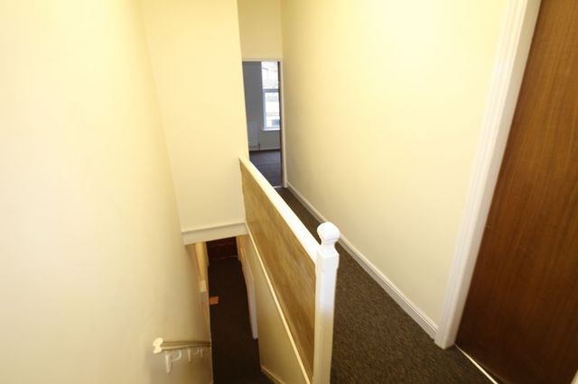  Image of 2 bedroom Terraced house for sale in Sun Street Hanley Stoke-on-Trent ST1 at Sun Street Shelton Stoke-On-Trent, ST1 4JR