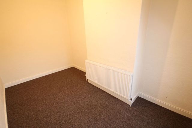  Image of 2 bedroom Terraced house for sale in Sun Street Hanley Stoke-on-Trent ST1 at Sun Street Shelton Stoke-On-Trent, ST1 4JR