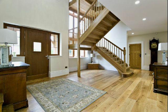  Image of 6 bedroom Detached house for sale in Heather Drive Ascot SL5 at Ascot, SL5 0HS