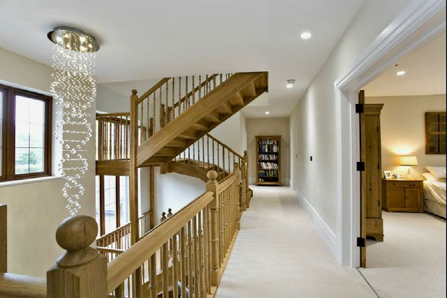  Image of 6 bedroom Detached house for sale in Heather Drive Ascot SL5 at Ascot, SL5 0HS