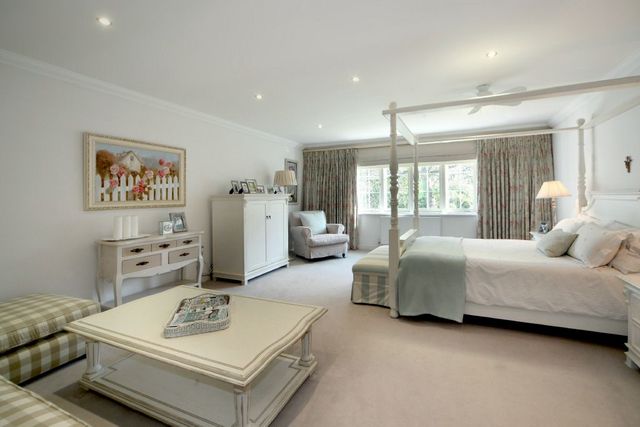  Image of 6 bedroom Detached house for sale in Pinecote Drive Sunningdale Ascot SL5 at Sunningdale, SL5 9PS