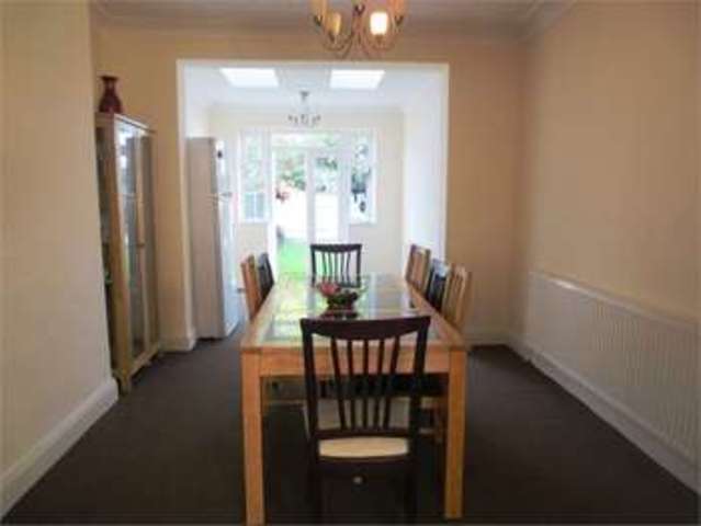  Image of 3 bedroom Terraced house for sale in Sunningdale Avenue Leigh-on-Sea SS9 at Sunningdale avenue Leigh on sea Leigh-on-Sea, SS9 1JY