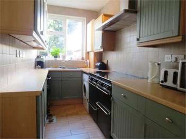 Image of 3 bedroom Terraced house for sale in Sunningdale Avenue Leigh-on-Sea SS9 at Sunningdale avenue Leigh on sea Leigh-on-Sea, SS9 1JY