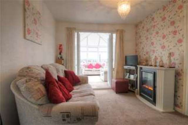  Image of 2 bedroom Detached house for sale in Sunningdale Consett DH8 at Delves Lane Consett Allensford, DH8 7AU