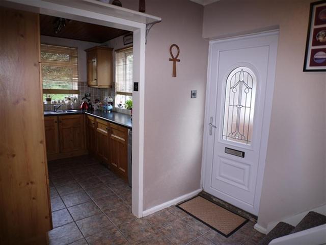  Image of 3 bedroom Detached house for sale in Sunny Bank Lane Thornbury Bradford BD3 at Thornbury  Farsley, BD3 7DG