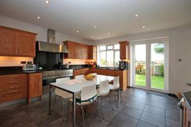  Image of 5 bedroom Detached house for sale in Sunnylands Avenue Southbourne Bournemouth BH6 at Sunnylands Avenue Hengistbury Head Bournemouth, BH6 4HH