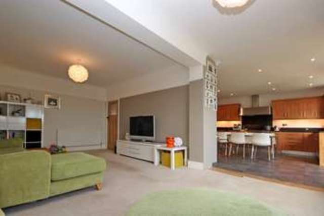  Image of 5 bedroom Detached house for sale in Sunnylands Avenue Southbourne Bournemouth BH6 at Sunnylands Avenue Hengistbury Head Bournemouth, BH6 4HH