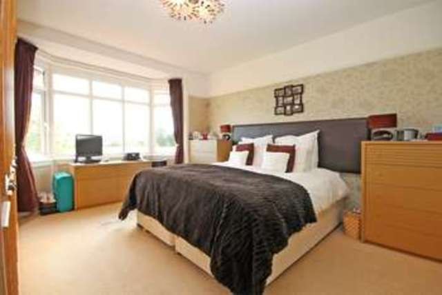  Image of 5 bedroom Detached house for sale in Sunnylands Avenue Southbourne Bournemouth BH6 at Sunnylands Avenue Hengistbury Head Bournemouth, BH6 4HH