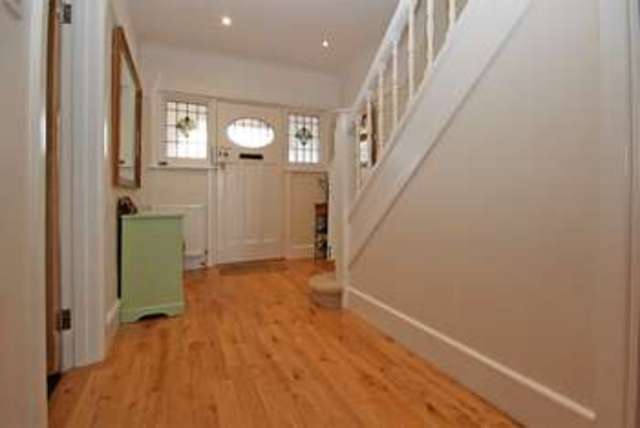  Image of 5 bedroom Detached house for sale in Sunnylands Avenue Southbourne Bournemouth BH6 at Sunnylands Avenue Hengistbury Head Bournemouth, BH6 4HH