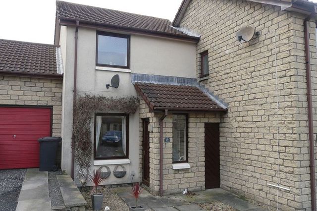  Image of 2 bedroom Terraced house for sale in Sunnyside Mews Tweedmouth Berwick-upon-Tweed TD15 at Sunnyside Mews Tweedmouth Berwick-Upon-Tweed, TD15 2QJ
