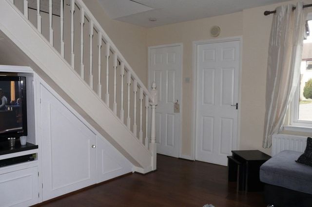  Image of 2 bedroom Terraced house for sale in Sunnyside Mews Tweedmouth Berwick-upon-Tweed TD15 at Sunnyside Mews Tweedmouth Berwick-Upon-Tweed, TD15 2QJ