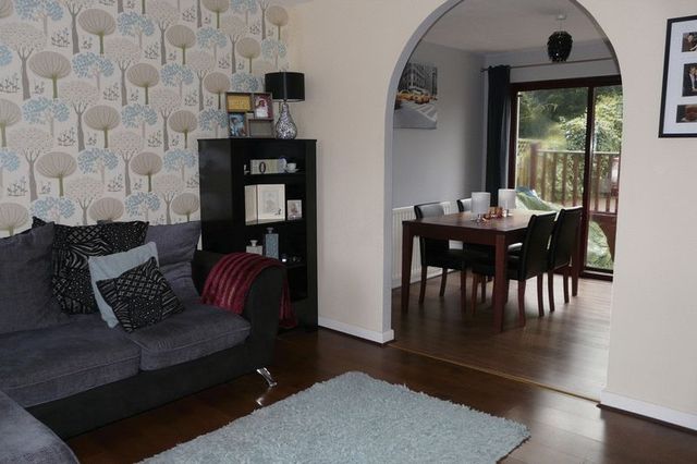  Image of 2 bedroom Terraced house for sale in Sunnyside Mews Tweedmouth Berwick-upon-Tweed TD15 at Sunnyside Mews Tweedmouth Berwick-Upon-Tweed, TD15 2QJ