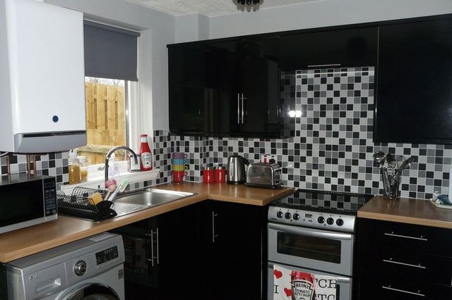  Image of 2 bedroom Terraced house for sale in Sunnyside Mews Tweedmouth Berwick-upon-Tweed TD15 at Sunnyside Mews Tweedmouth Berwick-Upon-Tweed, TD15 2QJ