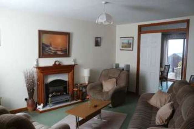  Image of 3 bedroom Terraced house for sale in Sunnyside Mews Tweedmouth Berwick-upon-Tweed TD15 at Sunnyside Mews Tweedmouth Berwick-Upon-Tweed, TD15 2QJ