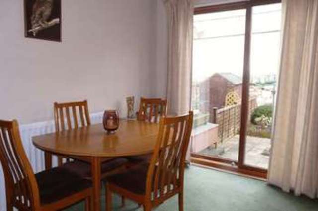  Image of 3 bedroom Terraced house for sale in Sunnyside Mews Tweedmouth Berwick-upon-Tweed TD15 at Sunnyside Mews Tweedmouth Berwick-Upon-Tweed, TD15 2QJ