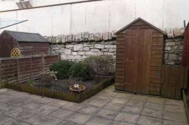  Image of 3 bedroom Terraced house for sale in Sunnyside Mews Tweedmouth Berwick-upon-Tweed TD15 at Sunnyside Mews Tweedmouth Berwick-Upon-Tweed, TD15 2QJ