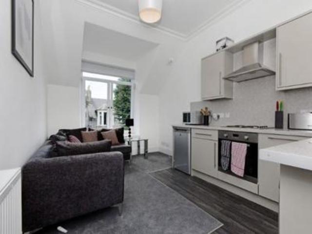  Image of 2 bedroom Flat to rent in Sunnyside Road Aberdeen AB24 at Aberdeen  Aberdeen, AB24 3ND