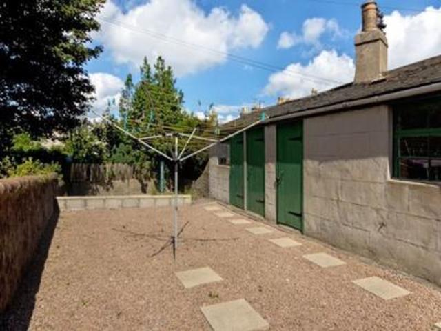  Image of 2 bedroom Flat to rent in Sunnyside Road Aberdeen AB24 at Aberdeen  Aberdeen, AB24 3ND