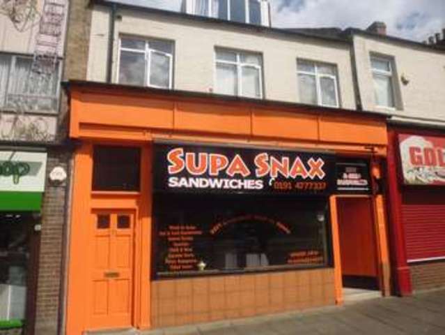  Image of Property to rent in High Street Gateshead NE8 at High Street  Gateshead, NE8 1EP