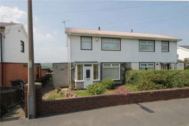  Image of 3 bedroom Semi-Detached house for sale in Surrey Crescent Consett DH8 at Moorside Consett Allensford, DH8 8HT