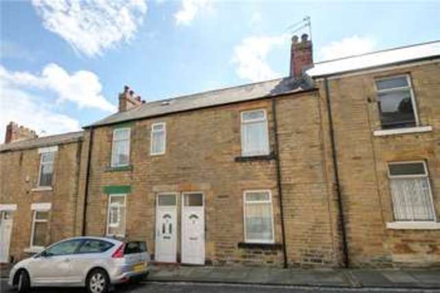  Image of 2 bedroom Terraced house for sale in Surtees Street Bishop Auckland DL14 at Bishop Auckland Co Durham Witton Park, DL14 7DH