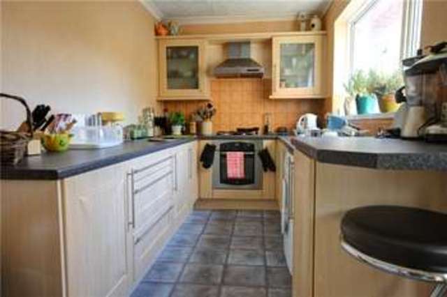  Image of 2 bedroom Terraced house for sale in Surtees Street Bishop Auckland DL14 at Bishop Auckland Co Durham Witton Park, DL14 7DH