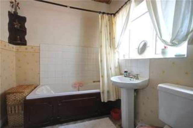  Image of 2 bedroom Terraced house for sale in Surtees Street Bishop Auckland DL14 at Bishop Auckland Co Durham Witton Park, DL14 7DH