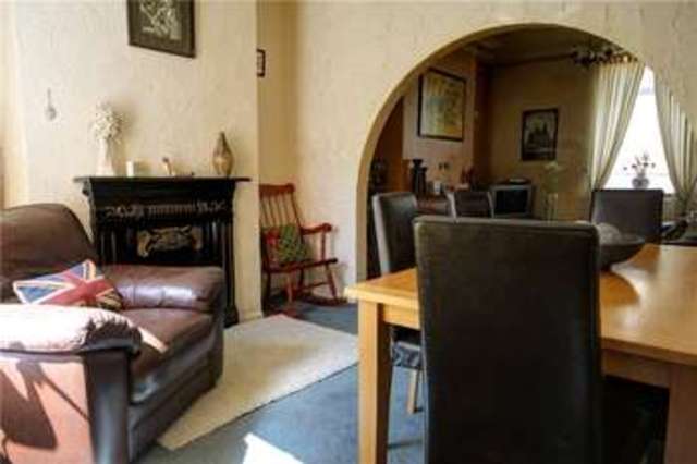  Image of 2 bedroom Terraced house for sale in Surtees Street Bishop Auckland DL14 at Bishop Auckland Co Durham Witton Park, DL14 7DH