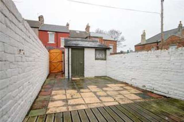  Image of 2 bedroom Terraced house for sale in Surtees Street Bishop Auckland DL14 at Bishop Auckland Co Durham Witton Park, DL14 7DJ