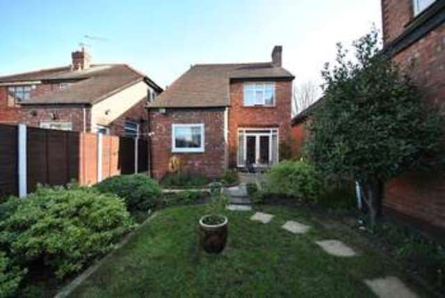  Image of 3 bedroom Detached house for sale in Sussex Road Southport PR9 at Sussex Road  Southport, PR9 0SJ