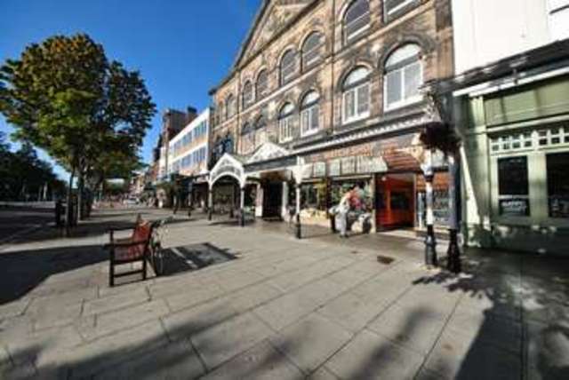  Image of 3 bedroom Detached house for sale in Sussex Road Southport PR9 at Sussex Road  Southport, PR9 0SJ