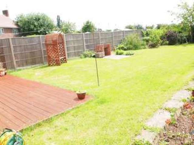  Image of 3 bedroom Semi-Detached house for sale in Sutterton Drove Amber Hill Boston PE20 at Sutterton Drove Amber Hill Boston, PE20 3RQ