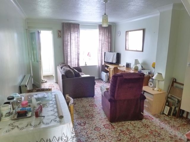  Image of 2 bedroom Terraced house for sale in Old Yarmouth Road Sutton Norwich NR12 at Old Yarmouth Road Sutton Norwich, NR12 9QW